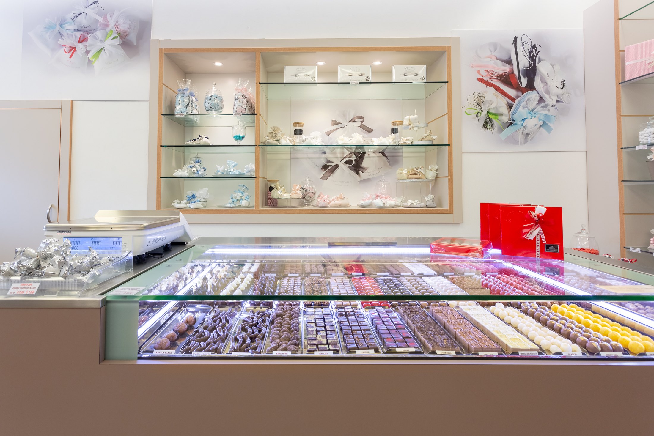 Chocoutlet — immagine 14