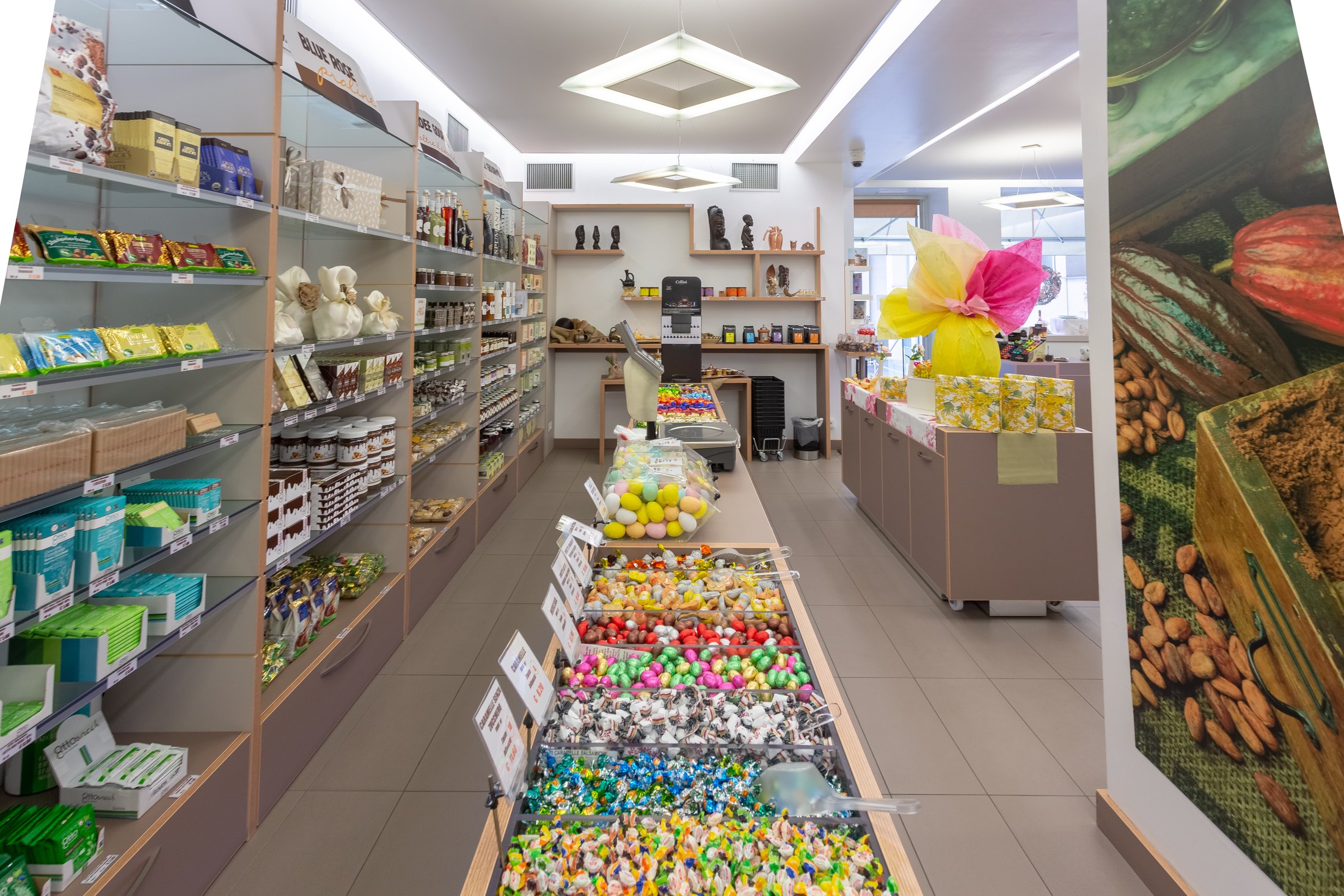 Chocoutlet — immagine 16