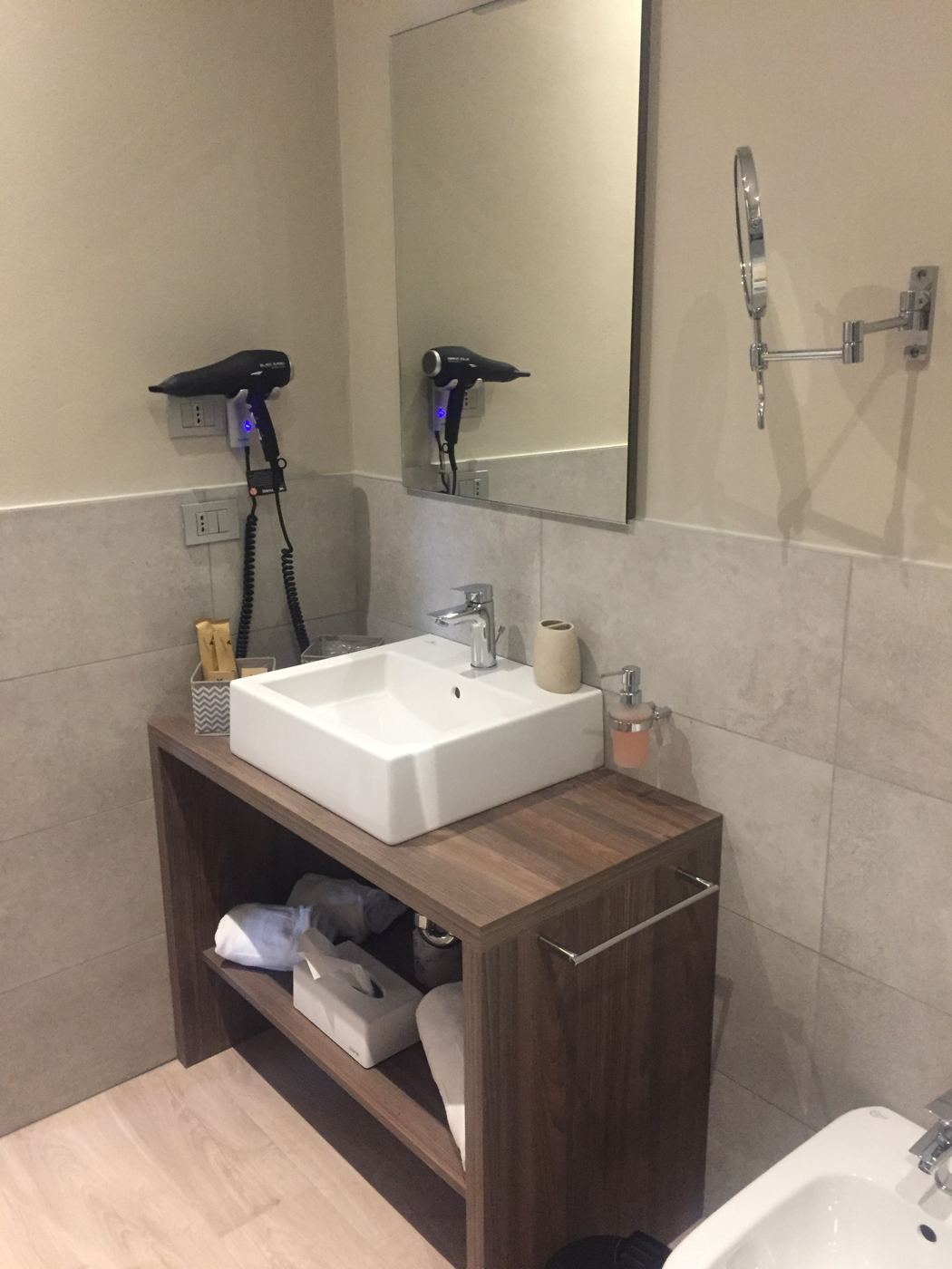 Mobili bagno su misura — realizzazione 7, Giovanni Conti Interior Design