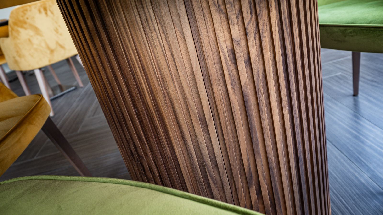 Arredo per negozi e contract — realizzazione 20, Giovanni Conti Interior Design