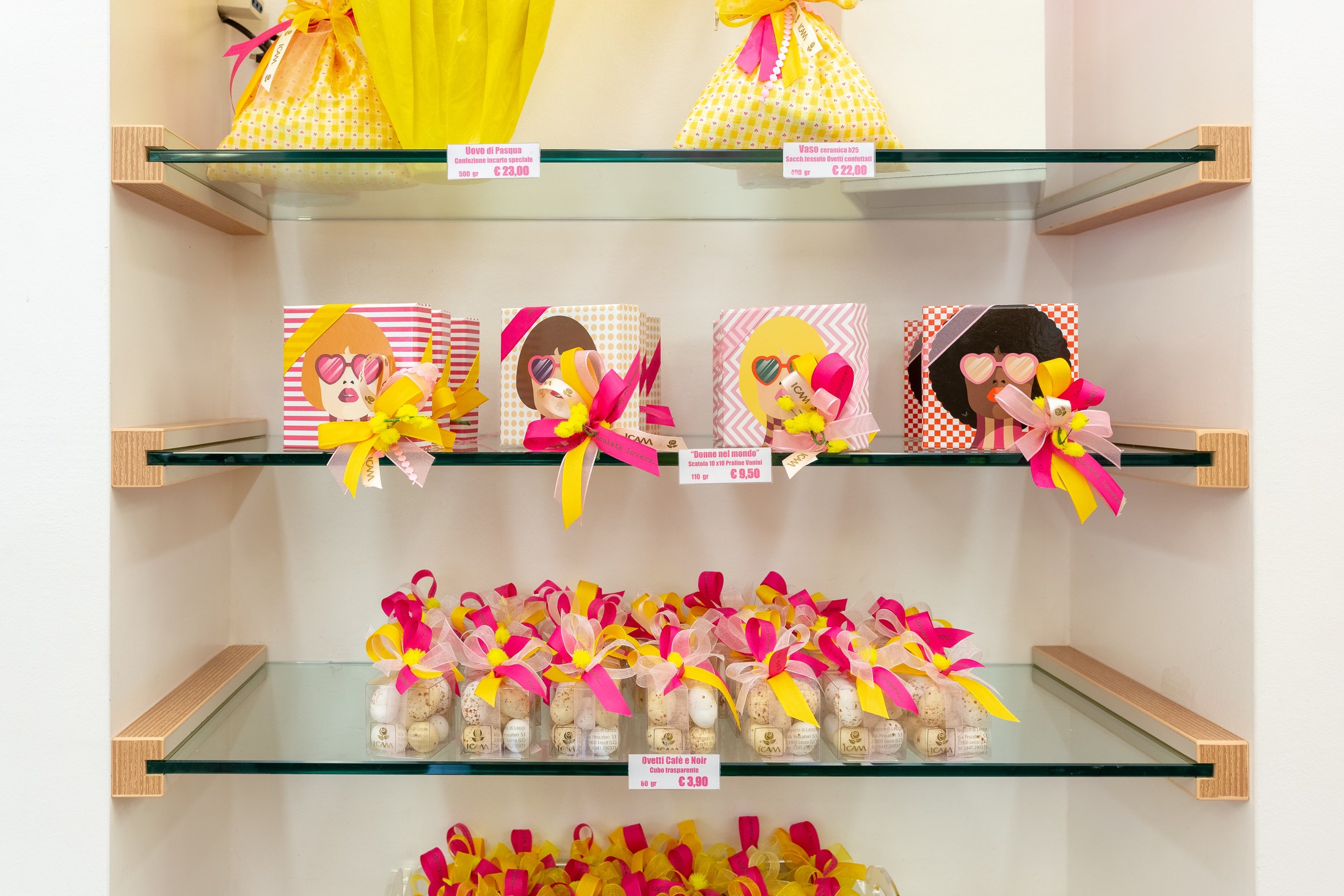 Chocoutlet — immagine 18