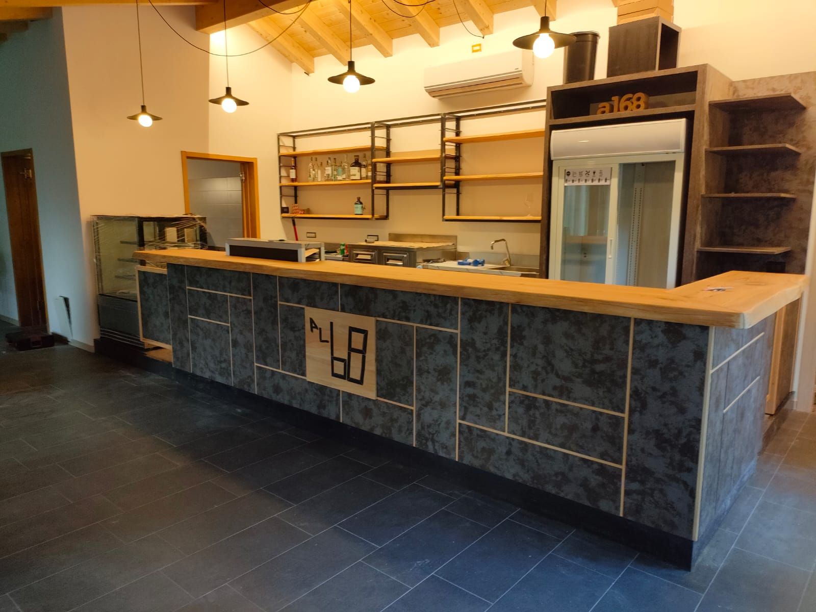 Bar Al 68 — immagine 4