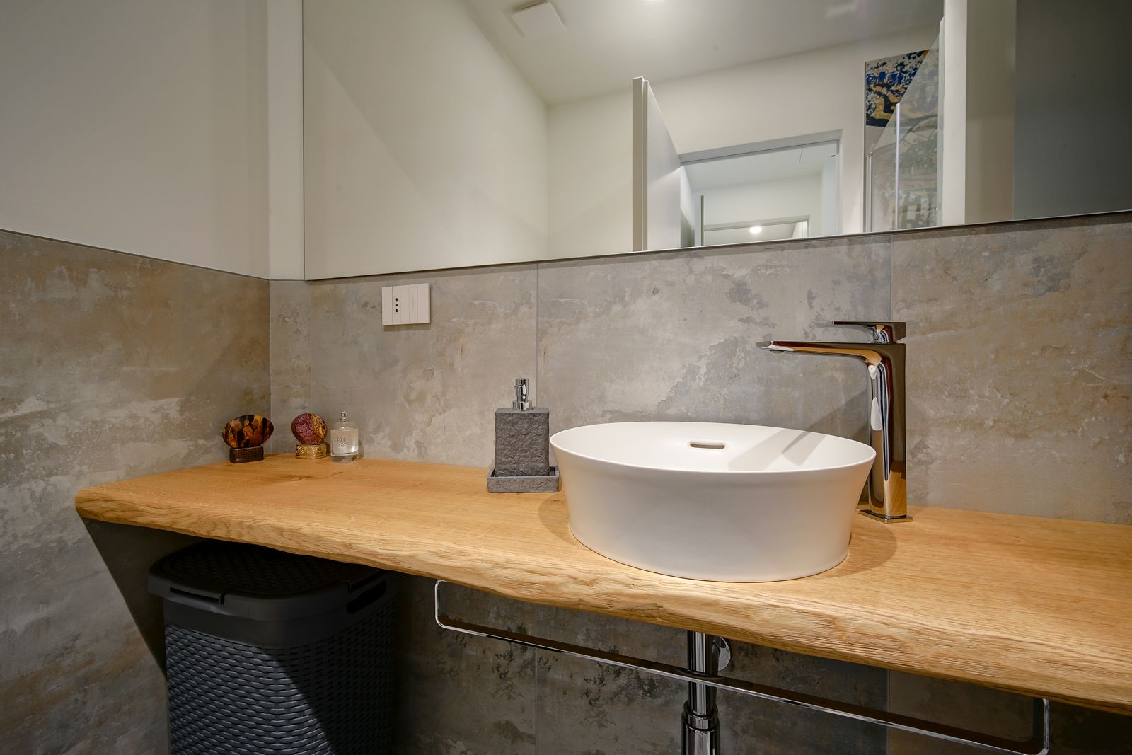 A casa di Marco — Bagni