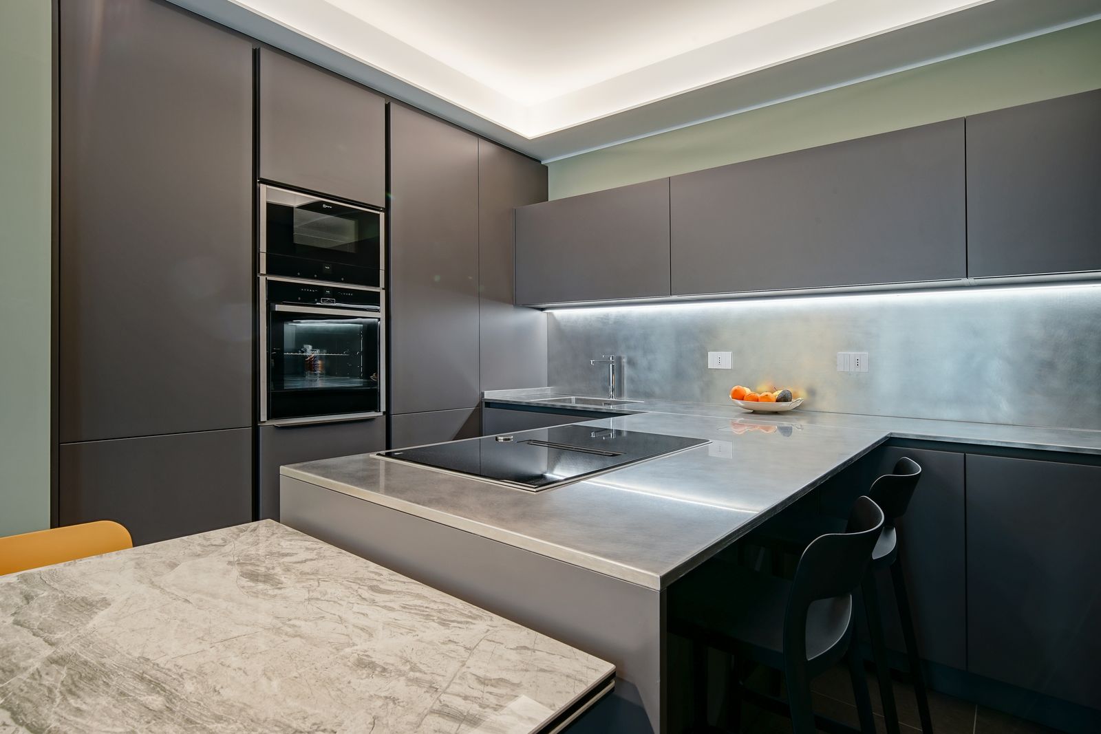 A casa di Marco — Cucina