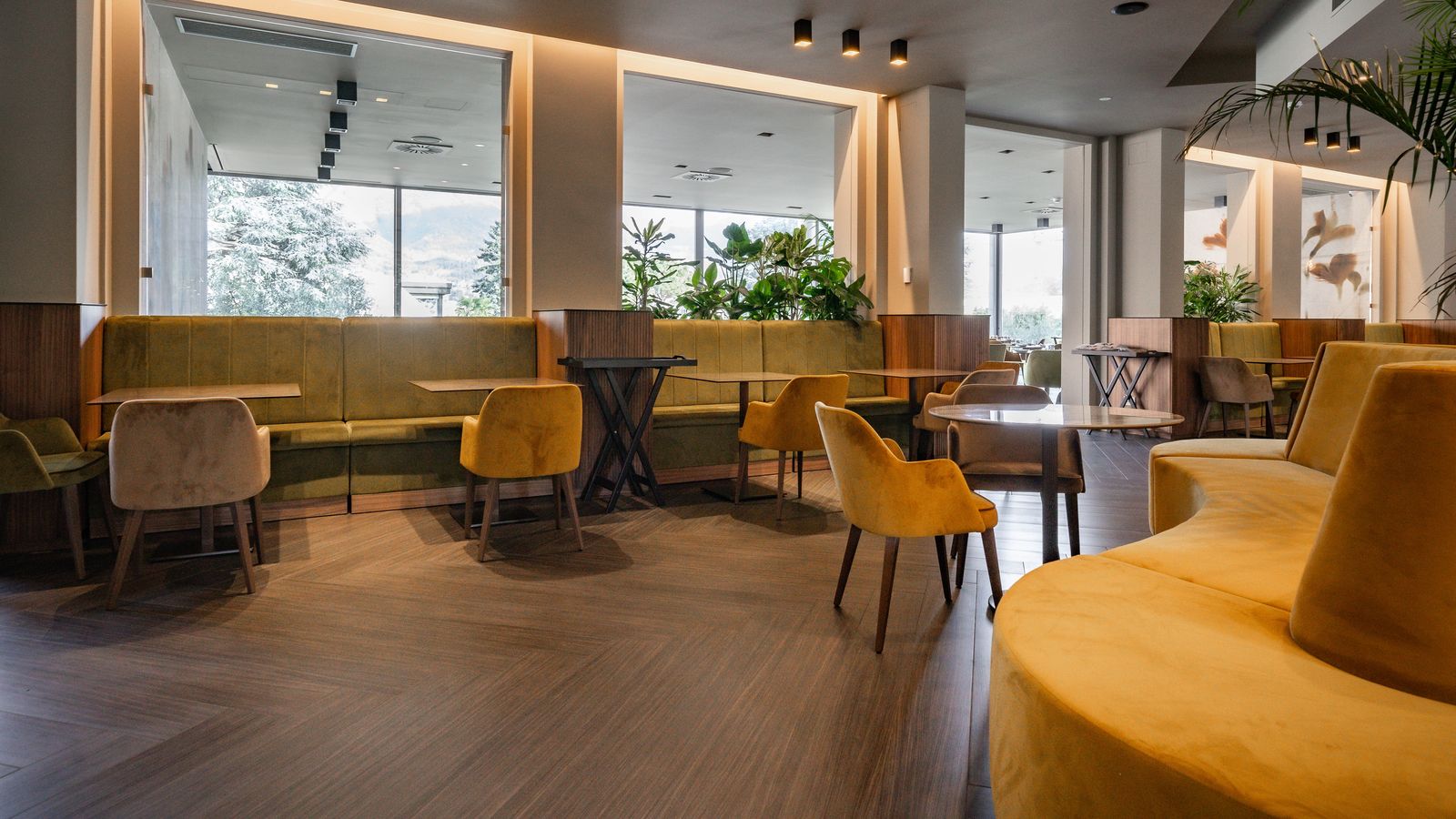 Ristorante Nuovo — immagine 2