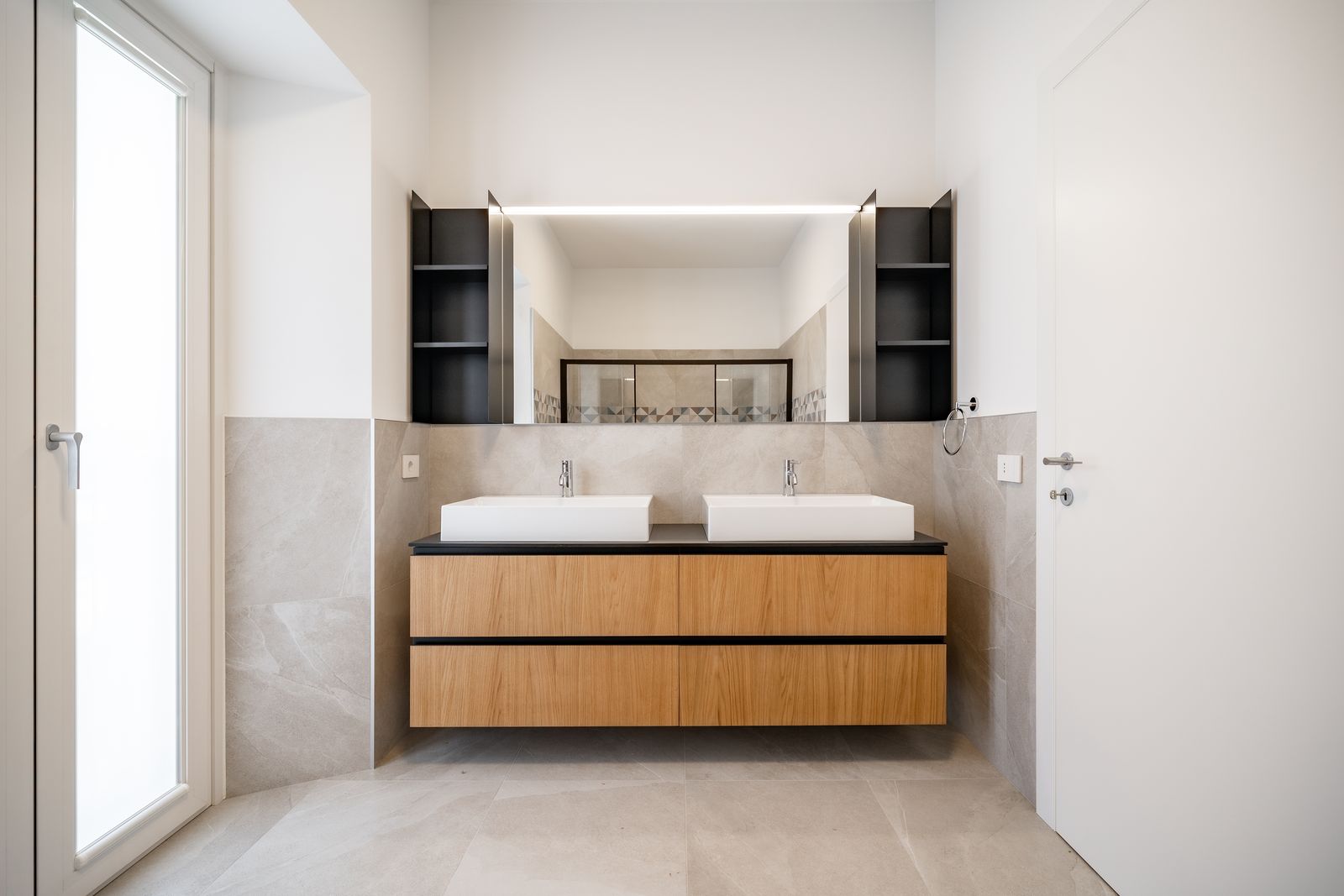 A casa di Andrea — Bagni