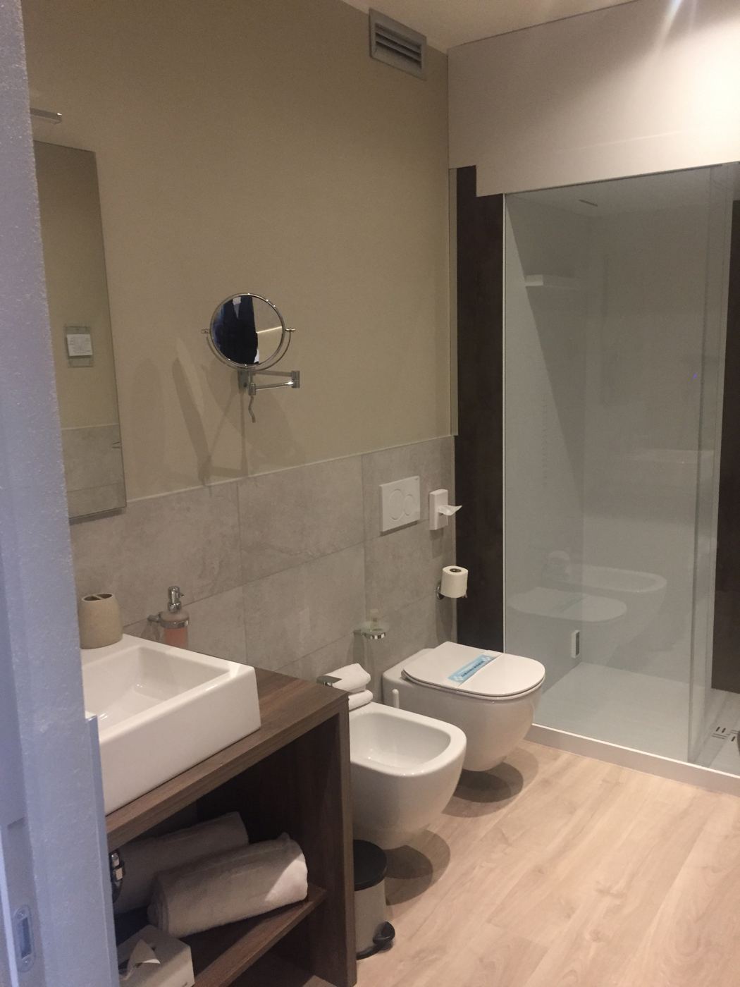 Mobili bagno su misura — realizzazione 5, Giovanni Conti Interior Design