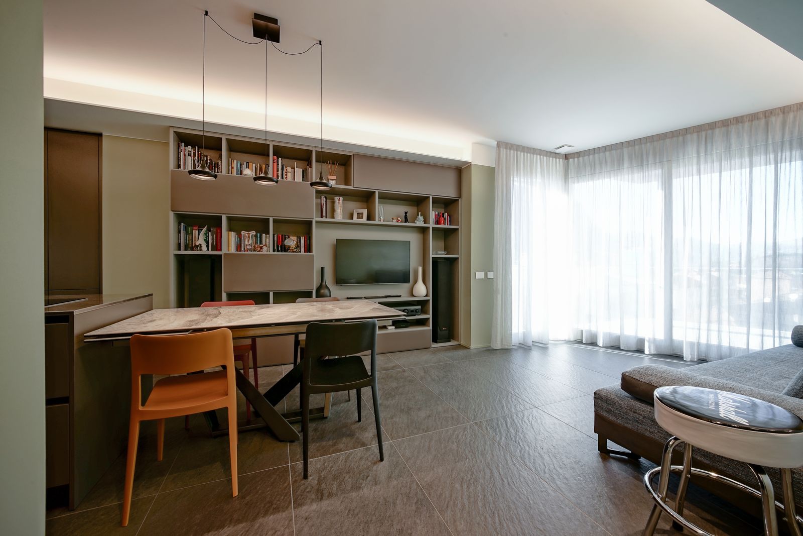 A casa di Marco — immagine 3