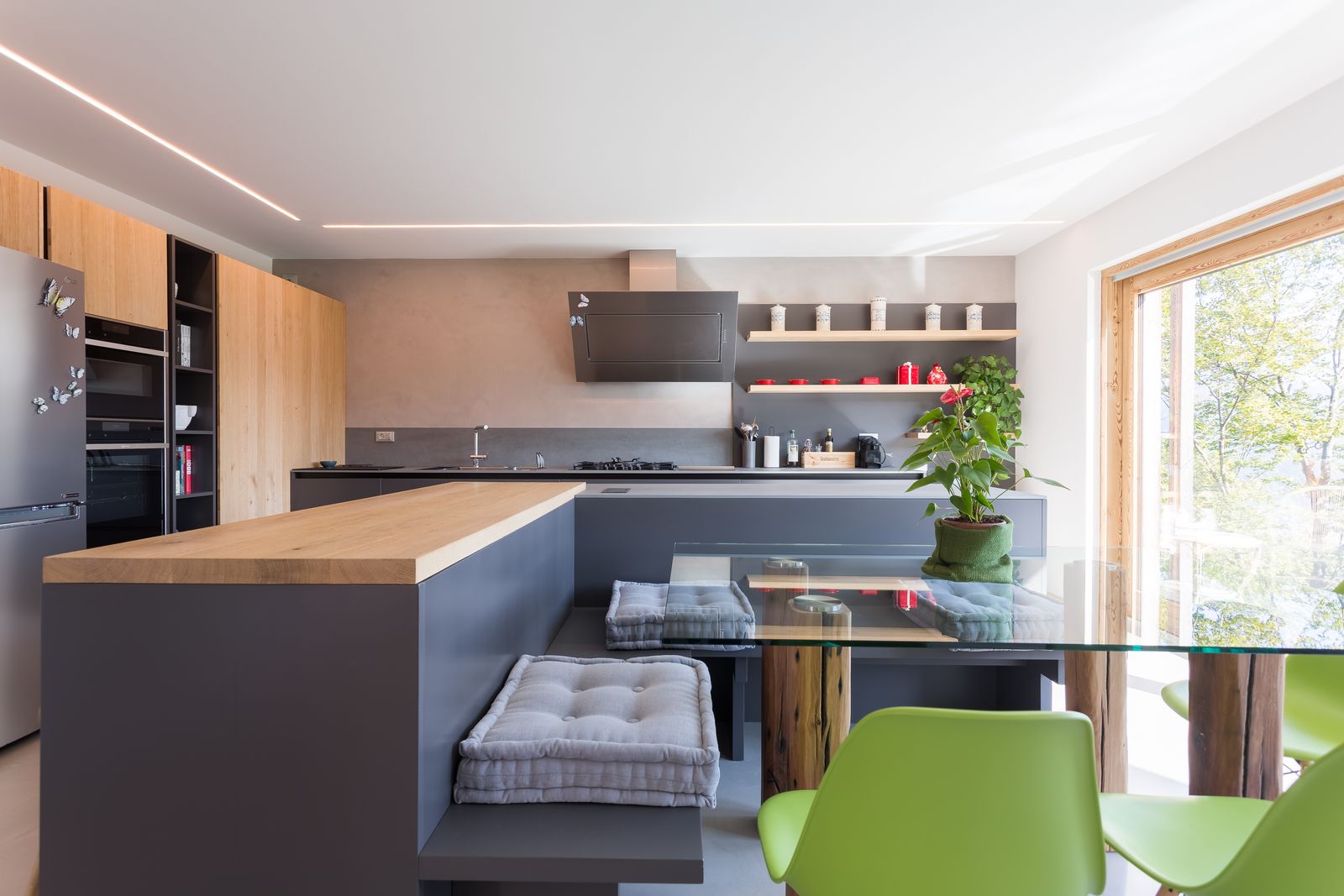 A casa di Flavio — immagine 2