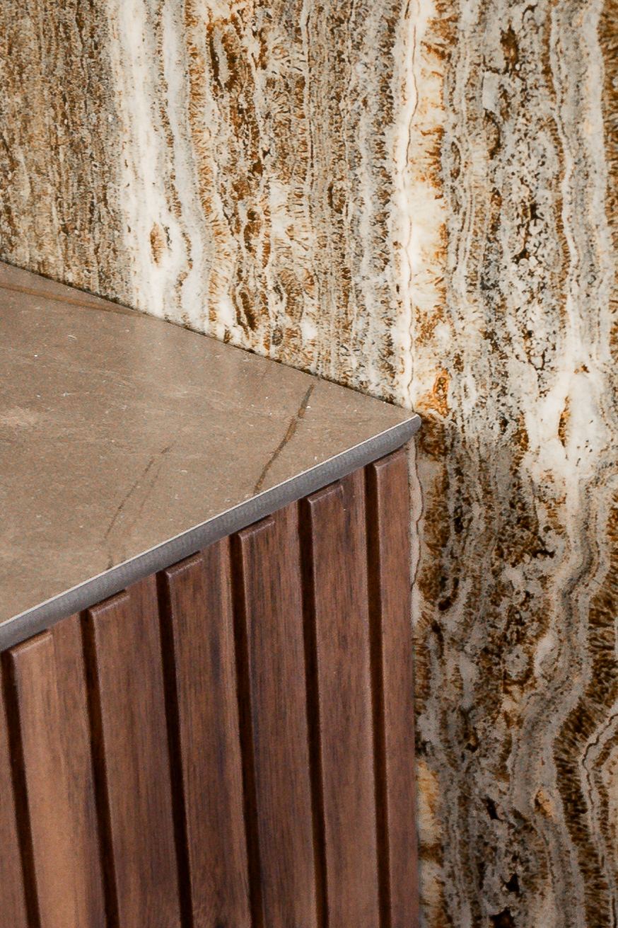 Arredo per negozi e contract — realizzazione 22, Giovanni Conti Interior Design