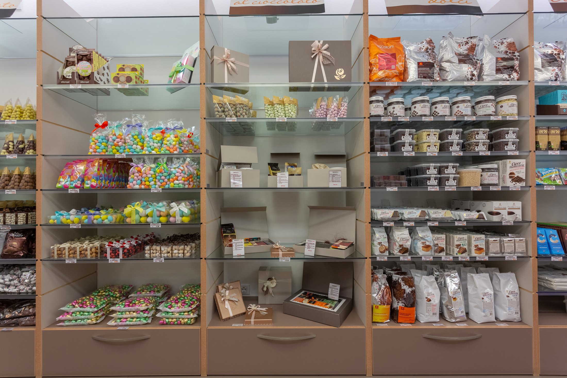 Chocoutlet — immagine 8