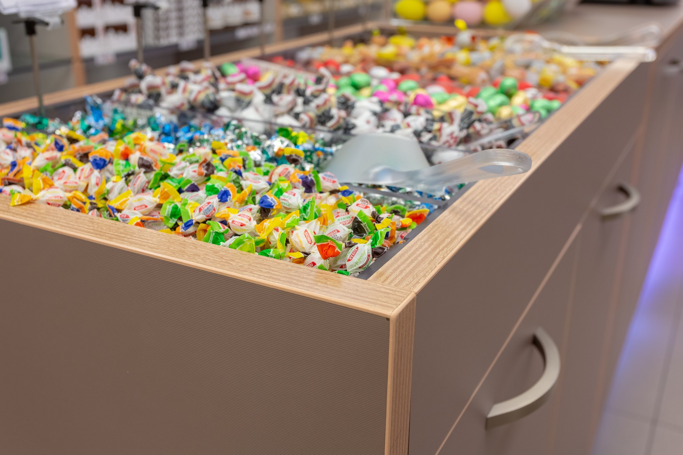 Chocoutlet — immagine 10