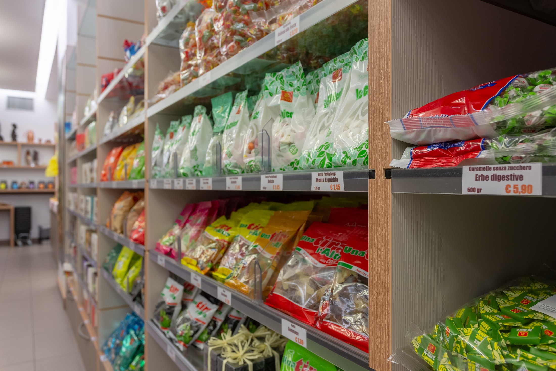 Chocoutlet — immagine 6