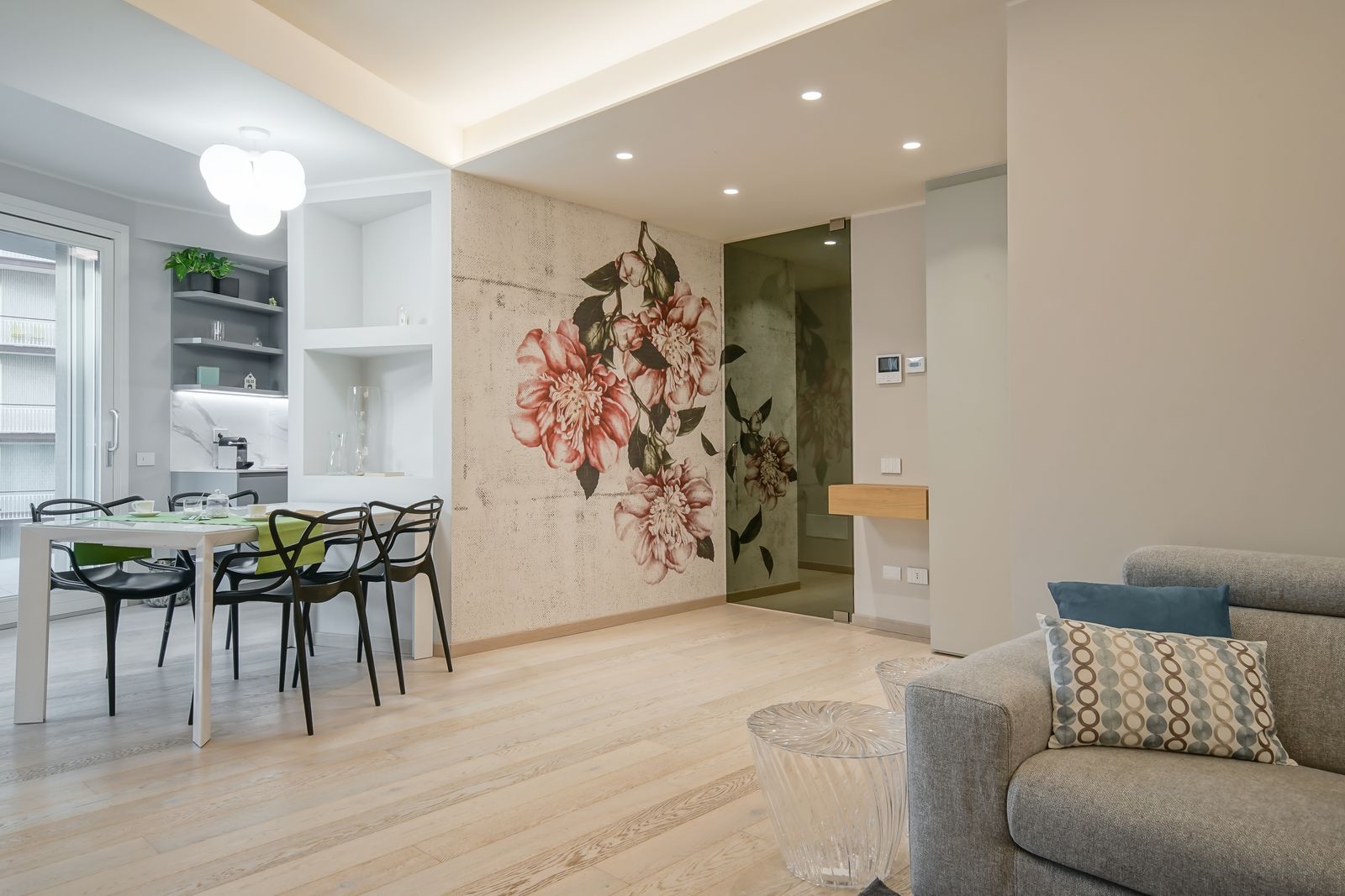A casa di Valeria — immagine 3