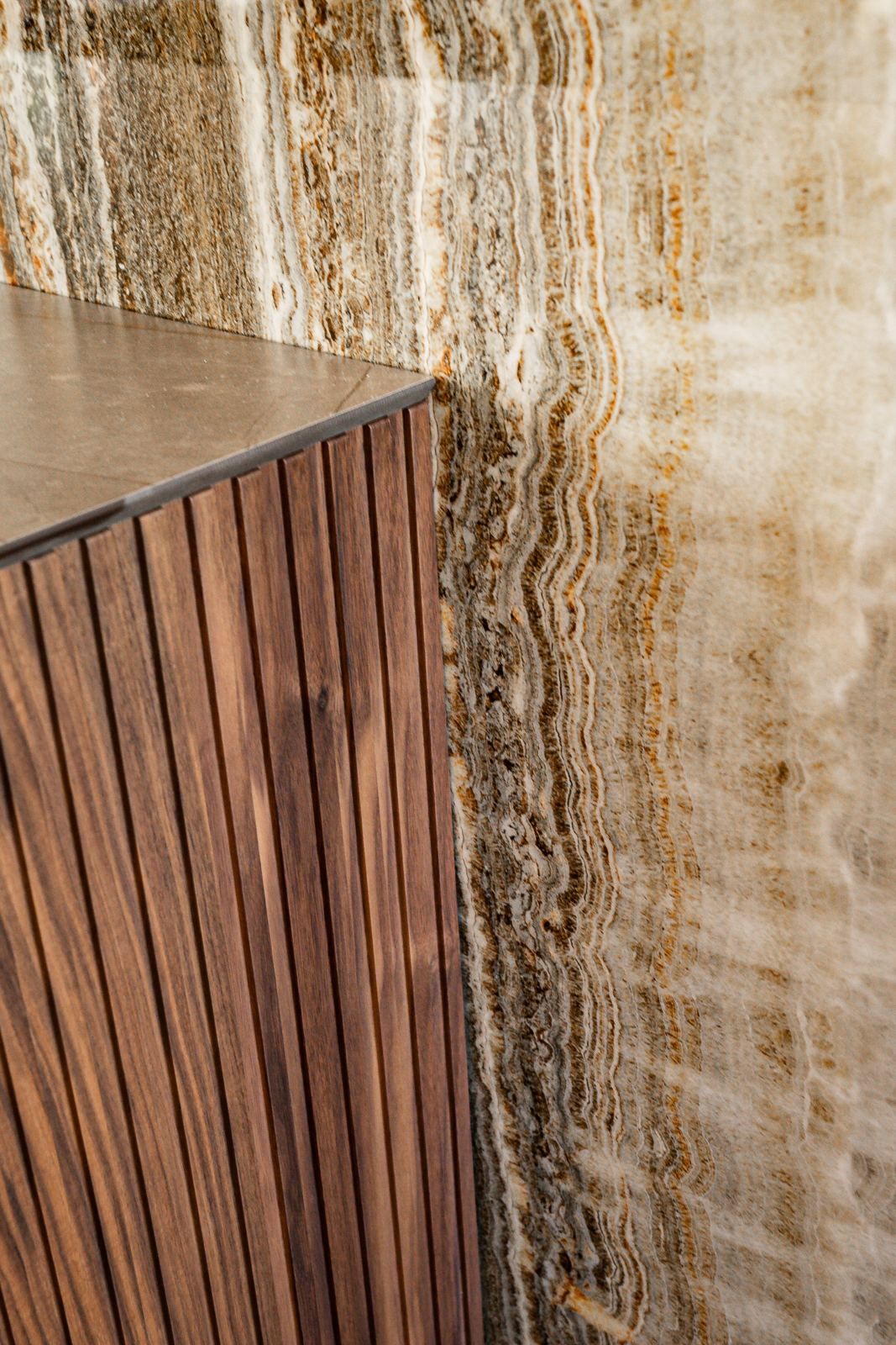 Arredo per negozi e contract — realizzazione 21, Giovanni Conti Interior Design