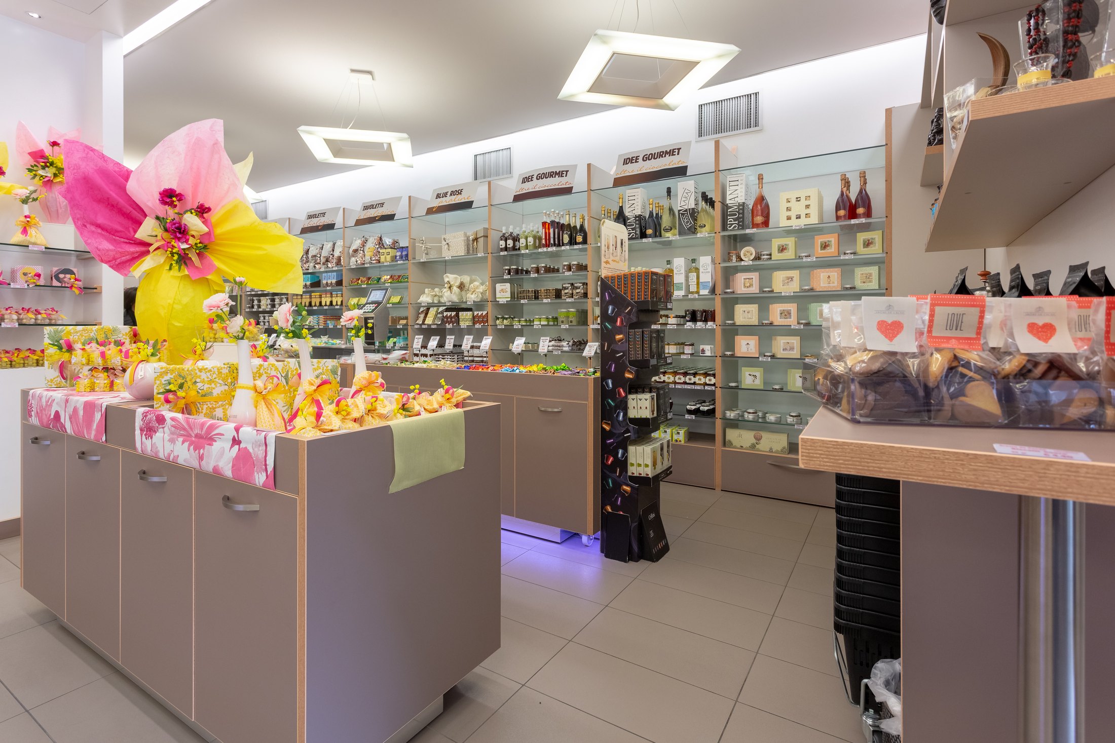 Chocoutlet — immagine 13
