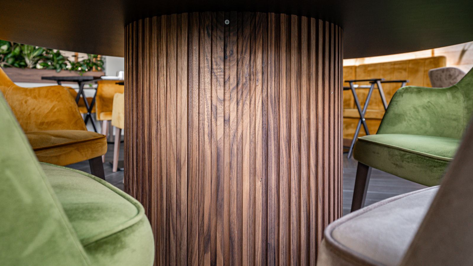 Arredo per negozi e contract — realizzazione 19, Giovanni Conti Interior Design