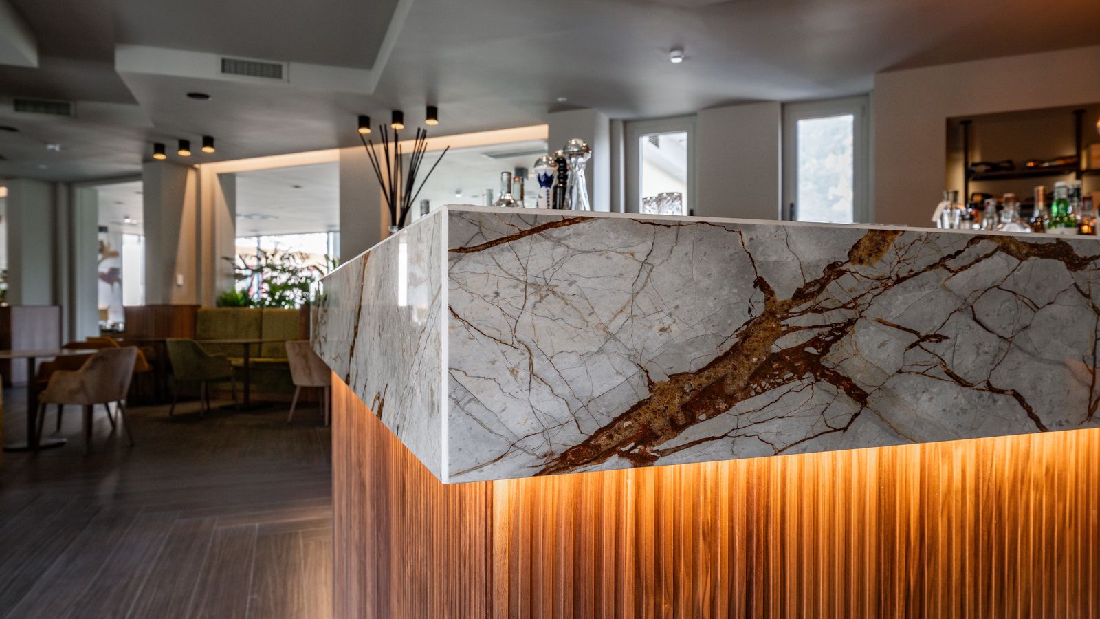 Ristorante Nuovo — immagine 3