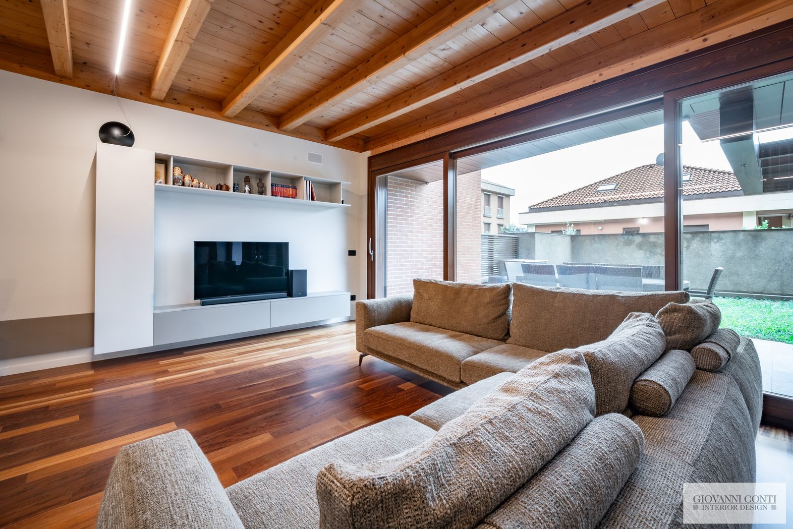 A casa di Francesco — immagine 3