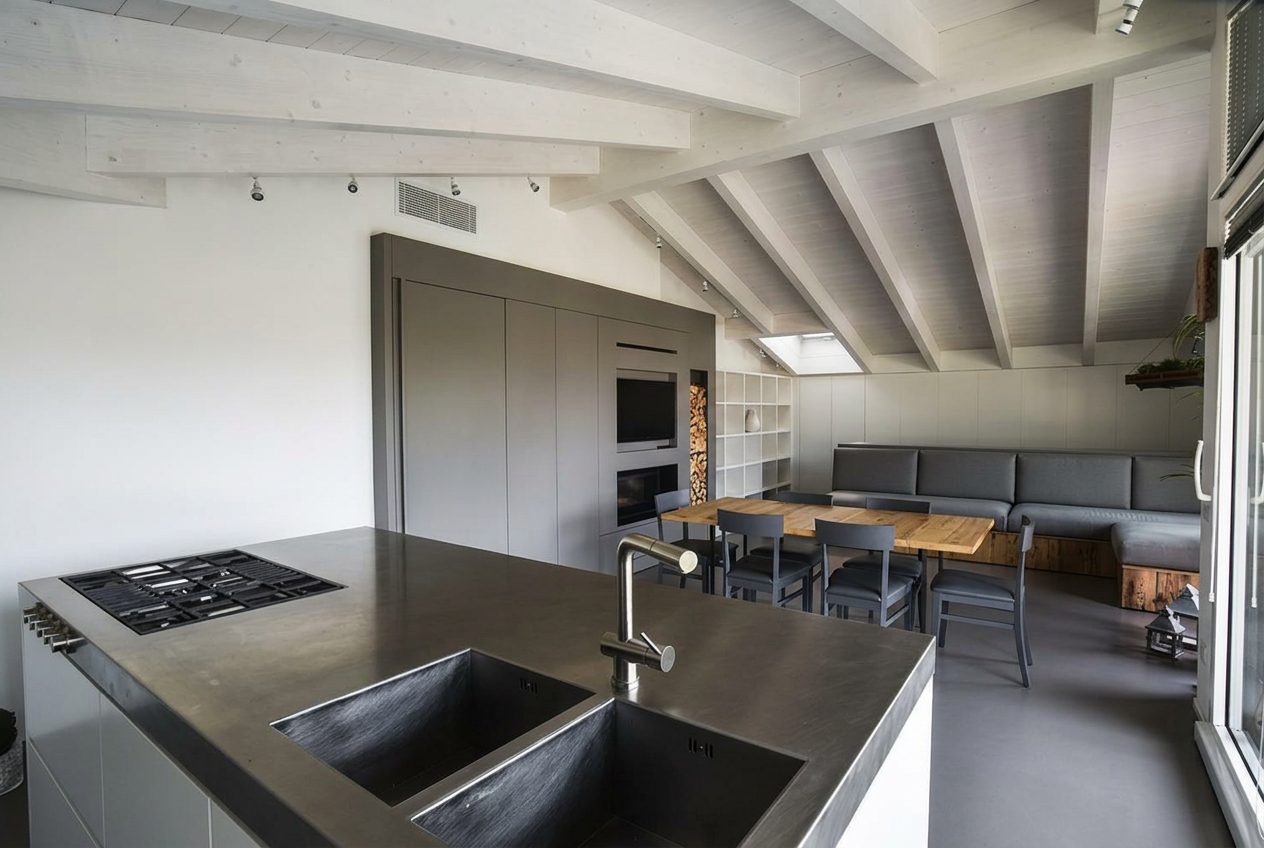 A casa di Fabio — immagine 2