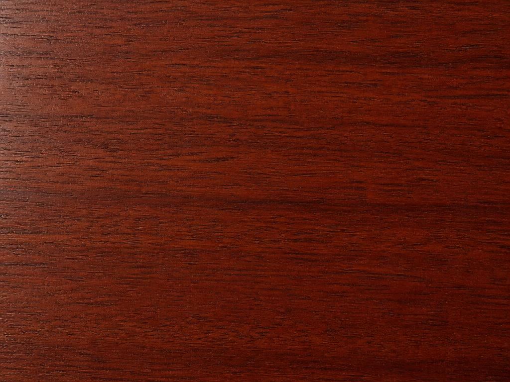 Venatura del legno di mogano (Swietenia / Khaya spp.)