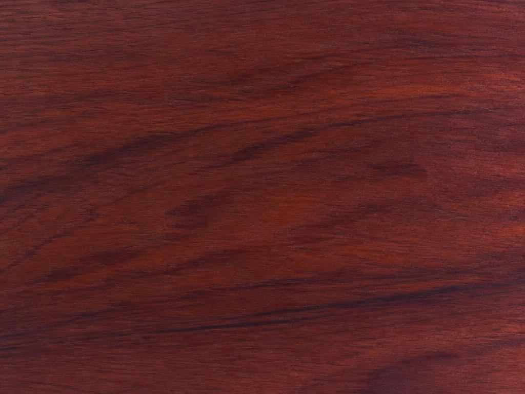 Venatura del legno di palissandro (Dalbergia spp.)