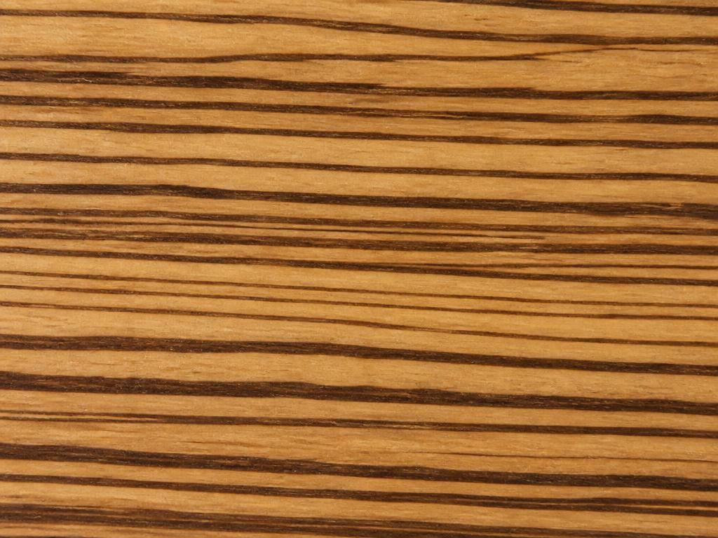 Venatura del legno di zebrano (Microberlinia brazzavillensis)